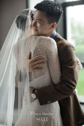 点击看大图 -Chic Bridal 熙可婚纱