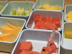 -纽斯洗浴SPA(三墩店)
