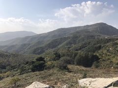 -阳台山自然风景区