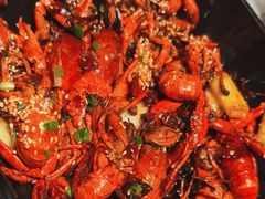 -一棠龙虾•王牌虾球(楚河汉街店)