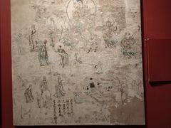 -敦煌莫高窟数字展示中心