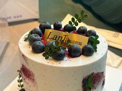 -LanTa蓝塔(北京路店)