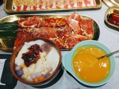 -妥妥烤肉料理(昙华林店)