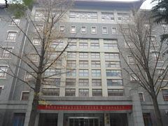 -山东大学(趵突泉校区)