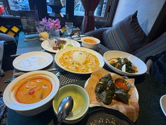 -翡翠鸟精品泰国菜(北辰财富中心店)