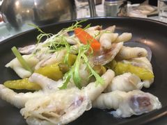 -聚鑫阁江浙菜·非遗传承技艺(闵行交大店)