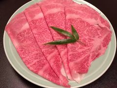 -人形町今半(有楽町店)