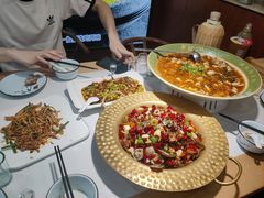 -光海·乡记酸菜鱼·始于1996(花园路店)