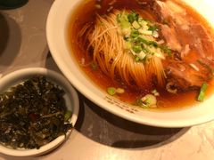 古法焖肉面-松鹤楼面馆(飞州国际广场店)