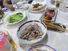 -明本湛江鸡•海鲜小厨(陈家祠店)