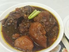 -东财大盘鸡(黑石礁店)