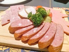 -国际饭店·西餐厅(西大直街店)