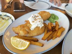 -FISH&POTATO Cō(地中海美食 万象城店)