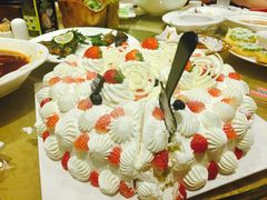 -FASHION BAKERY法森贝克(新德路店)