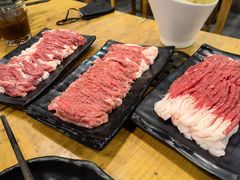 大三叉-金生隆(六铺炕店)