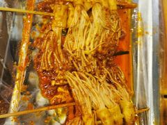 -京朋串屋·烧烤(望京西路总店)