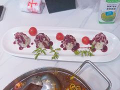 -懂羊帝·羊蝎子·北京菜(小关店)