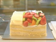 -BreadTalk面包新语·烘焙蛋糕(高德置地春广场店)