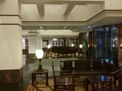 -西安阿房宫维景国际大酒店