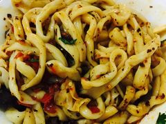 -王菊美食街·王菊面馆(总店)