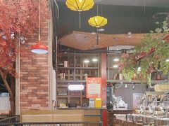-九记潮汕现切鲜牛肉自助火锅(新开铺店)