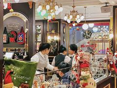 -Entrecôte 法国牛扒馆(保利·时光里店)