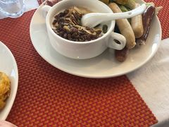 -翡翠29旋转餐厅·镇江国际雷迪森广场酒店