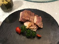 -众顺和非遗淮扬菜(何园店)