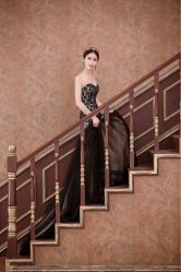 -金夫人婚纱摄影(华南店)