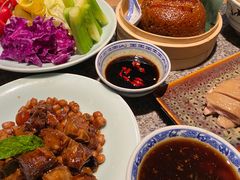 -南京大牌档(青岛万象城店)