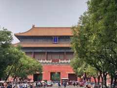-东华门大街小区