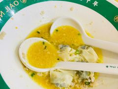 -袁记云饺(南门口店)