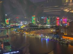 -天玑高空江景餐厅&酒吧Sky Secret Restaurant&Bar