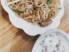 -南记食粥坊·宵夜大排档(莲花总店)