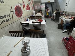 -玖味谣王记龙虾馆·烧烤(柯桥店)