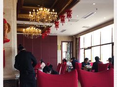 大堂-须水邓记叫化鸡(中原路店)