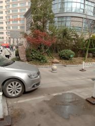 -河南中医药大学第一附属医院-医疗整形