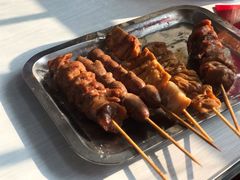 -海平馄饨(逍遥二路店)