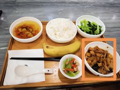 -崂山书院酒店