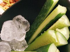 -枪火串烧·东北特色烧烤(罗湖总店)