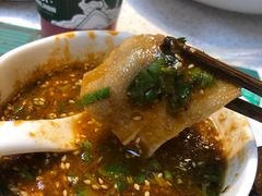 -香佰里重庆火锅(恒力博纳广场店)