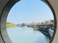 -八大山人梅湖景区
