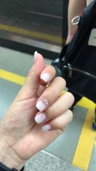 -Hands Nail专业美甲美睫
