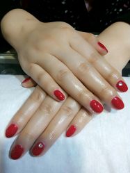 -莉娜美睫·穿戴甲