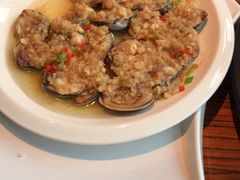 -海味当家·蒸锅海鲜(星海公园店)