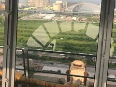-影汇之星8字形摩天轮