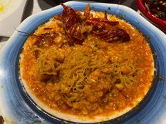 -华仔龙虾(永乐路总店)