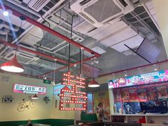 -大喜市火锅(海宁银泰城店)