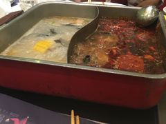 -新辣道鱼火锅(领展购物广场·中关村店)