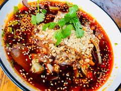 -院8里·少城记忆老川菜(宽窄巷子店)